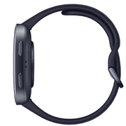 Amazfit Bip 6 Smart Watch 46mm, 14 Day Battery, 1.97 AMOLED Display, GPS & Free Maps, AI, Bluetooth Call & Text, w/Health, Fitness & Sleep Tracker, 140+ Workout Modes, Water-Resistance, Black