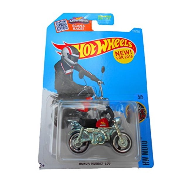 hot wheels bike toy