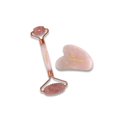 thumbnail image 1 of OSMOSIS + BEAUTY RODILLO FAC CUARZO ROSA/GUA SHA, 1 of 5