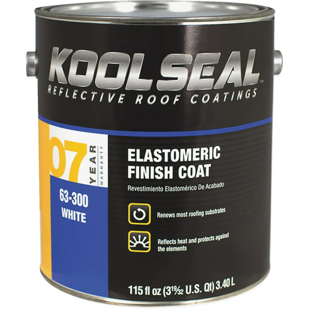 Kool Seal Roof Paint Reviews