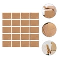 thumbnail image 1 of RUNROTOO 20 Sheets Corrugated Cardboard For Diy Crafts And Shipping Double Sided Paperboard For And Framing Artwork, 1 of 8