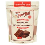 Bob's Red Mill Mélange De Brownie Sans Gluten