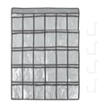thumbnail image 1 of 1pc Multi-purpose Wall Hanging Storage Bag Home Door Back Hanging Storage Pouch, 1 of 6