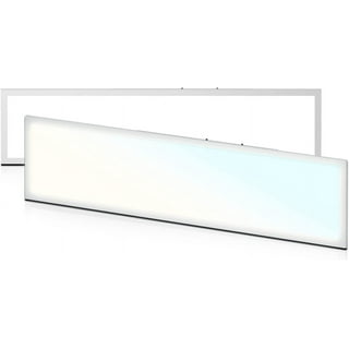 Flat Panel Led Light Fixtures