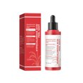 thumbnail image 1 of Peeling corporal con ácido hipocloroso | Suero exfoliante suave para el cuidado de los poros, eliminación de células muertas, puntos negros y control del exceso de sebo | Extracto de arroz, pantenol, 1 of 2