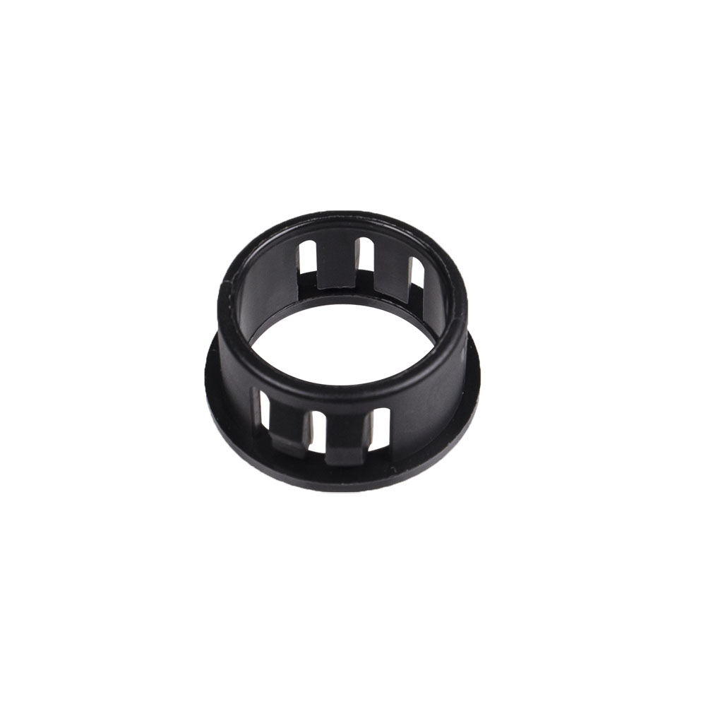 Husqvarna 532124028 Black Nylon Snap Bushing Grommet CT 153 154 YTH150