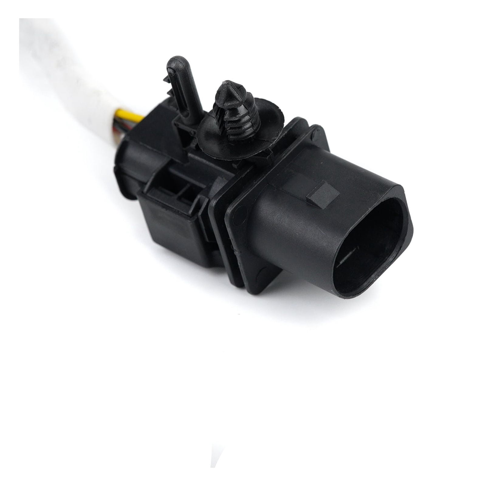 MOCA AUTOPARTS 234-5113 Upstream O2 Oxygen Sensor Fit for 2009-2014 Ford E-150 4.6L 5.4L & 2013-2019 Ford Explorer 3.5L & 2010-2019 Ford Flex 3.5L & 2009-2014 Lincoln Navigator 5.4L