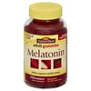 NATURE MADE Melatonin, Adult Gummies, Strawberry, Value Size, 150.0 CT