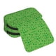 thumbnail image 4 of Disketp St Patrick's Day Estuche de Lápices de Doble Capa con Tapa Abatible y Cremallera, Organizador Escolar para Adolescentes y Adultos, 4 of 7