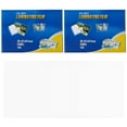 thumbnail image 2 of EASTIN 200pcs Transparent Laminator Sheets Thermal Laminating Pouches Photo Storage Plastic Sheets Laminating Paper, 2 of 5