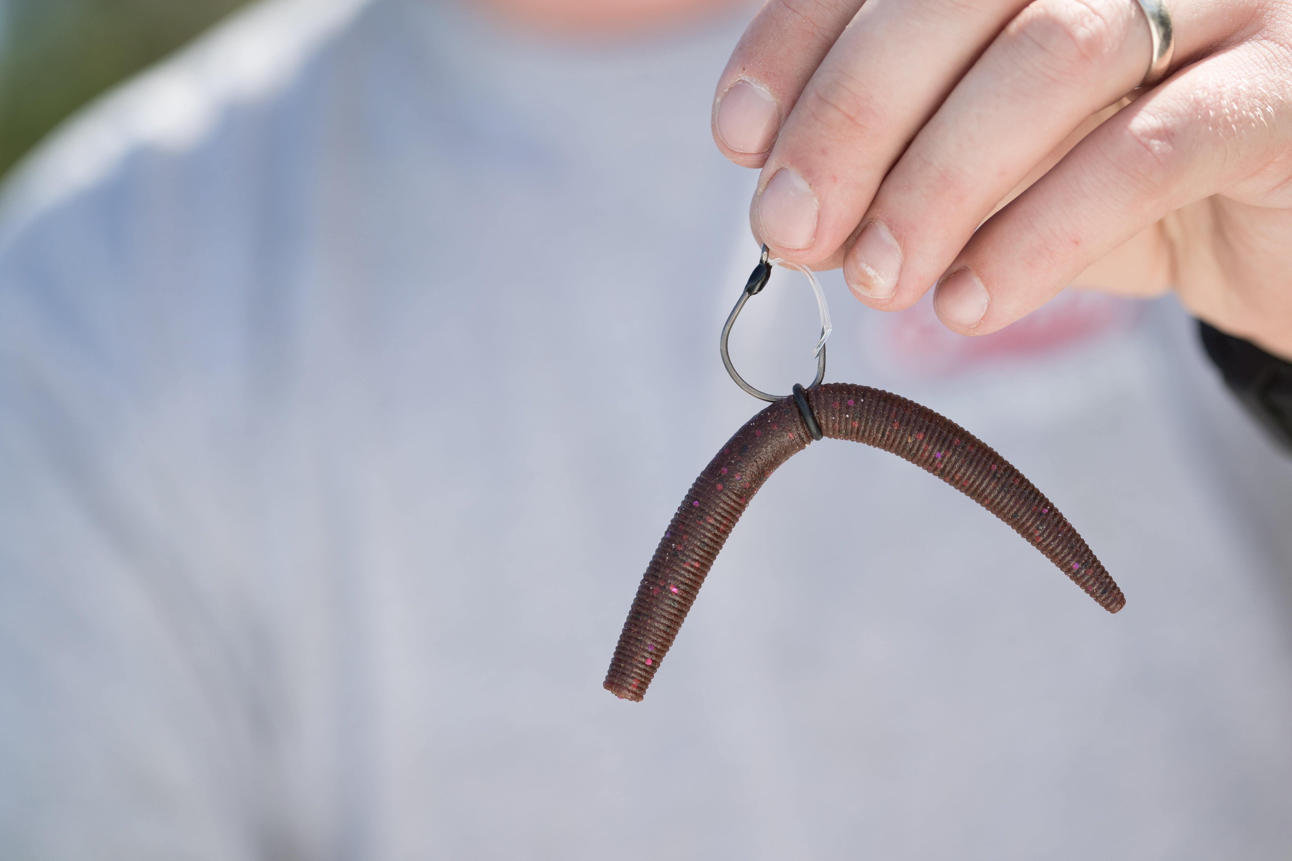 PowerBait® MaxScent The General