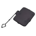 thumbnail image 1 of Automobiles Rear Tow Cover Cap 51127158448 Parts Inserts Eye Cover Left Side, 1 of 8