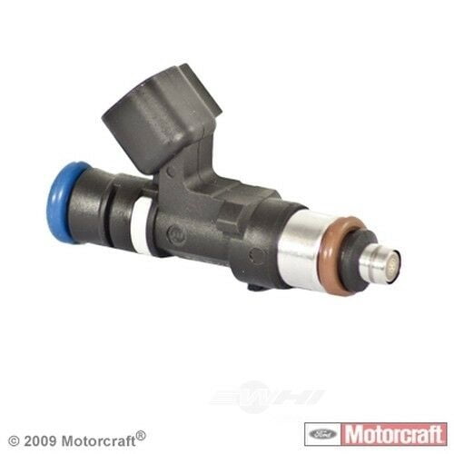 Motorcraft CM-5101 Fuel Injector Fits select: 2005 FORD EXPLORER, 2005 FORD EXPLORER SPORT TRAC