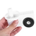 thumbnail image 3 of HAMPPLIES Conector Ajustable De PVC Para Ventilador De Ideal Para Uso Doméstico Y Oficina, 3 of 8