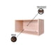 thumbnail image 4 of Alacena De Cocina AZUCENA Mueble Para Cocina Pequeña, 4 of 5