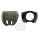 thumbnail image 1 of Cubierta de Carenado para Faros Delanteros de 7 Pulgadas Rendimiento Estable Reduce la Fatiga Ajuste Universal Resistente y Duradero para Motocicletas ANGGREK  Otros, 1 of 8