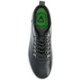 thumbnail image 4 of Vance Mens Ortiz Lace-up High-top Sneaker, 4 of 9