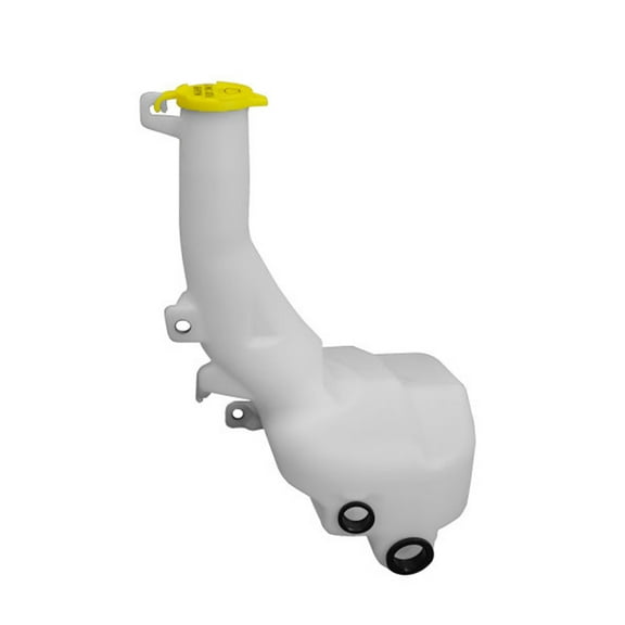KAI New Platinum Pro Washer Fluid Reservoir, Fits 2011-2018 Dodge Challenger