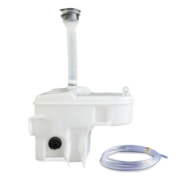 For 2006 to 2015 Lexus GS / IS Series Factory Style Car Windshield Washer Fluid Reservoir Tank Kit LX1288107 08 09 10 11 12 13