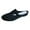 A Black, variant on Wovix Women'S Slipper Barefoot Mary Jane Flats Classic Breathable Wide Toe Box Shoes Zero Drop Sole Footwear Indoor Outdoor Shoes