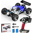 thumbnail image 1 of Auto RC SIMREX Vortex 1:18 4WD 65+ km/h Todo Terreno, 1 of 8