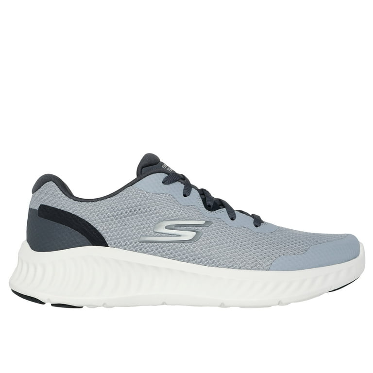 Skechers Men's Go Walk Now Viligent Walking Sneaker - Walmart.com