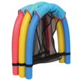 thumbnail image 1 of Swimming Pool Mats, Floating Pads, Mesh Covers, Foam Float Pads, 1 of 5