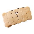 thumbnail image 1 of FlyFlise Cute Pencil Case Large Capacity Pencil Box Pouch Creative, 1 of 8