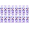Johnson's Bedtime Baby Powder, 100 Gram / 3.5 Ounce (Pack of 16) Imported