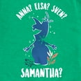 thumbnail image 3 of Frozen 2 - Lost Olaf - Toddler And Youth Short Sleeve Graphic T-Shirt, 3 of 5