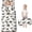 Dinosaur Names Chart Pattern, variant on White Cartoon Dinosaurs Mushrooms Pattern Teens Toddler Nap Mat with Pillow, Sleeping Mat Bag for Preschool Daycare 59"x22"