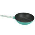 thumbnail image 4 of Cooking Pan, Frying Pan, Cooking Pans Hotel for Kitchen Home Restaurant, 4 of 8