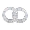 thumbnail image 4 of koolsoo 2 Pieces Generic Car Shock Absorber Rubber Accessories Sturdy F, 4 of 9