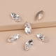 thumbnail image 4 of Diamantes de imitación de cristal transparente, formas y tamaños mezclados, uñas de cristal puntiagudas, piedras de arte, decoraciones de uñas brillantes, superventas, 4 of 4