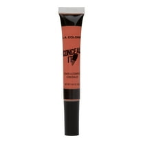 L.A. COLORS Concealer, Conceal It, Orange, 0.42 fl oz