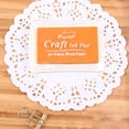 thumbnail image 4 of Amdohai Craft Ink Pad DIY Stamp Inkpad for Children Adult for Rubber Stamps Paper Wood Fabric Scrapbooking Journal Decoration Gift Card Making Finger Paint, 4 of 7
