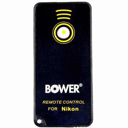 UPC 636980411873 product image for Bower Infrared Remote Shutter for Nikon Digital Cameras | upcitemdb.com