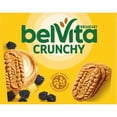 thumbnail image 4 of belVita Breakfast Bars Biscuits, Cinnamon Brown Sugar, Value Pack, 12 Packs, 4 of 17