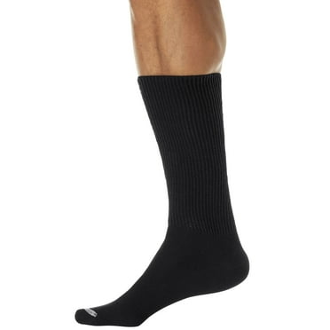 Athletic Works Men's Big and Tall Ankle Socks 12 pack - Walmart.com