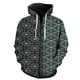 thumbnail image 1 of Sudadera con capucha y cremallera para hombre, diseño abstracto, estilo Harajuku, moda genial, gran oferta 2024, chaquetas con capucha, sudaderas de hip hop, divertidas de primavera, 1 of 6