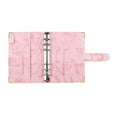 thumbnail image 4 of Notebook Envelope and label Sticker 6 Binder Cover Money Organizer for Budgeting Expense school , Pink, 4 of 8