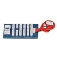 thumbnail image 4 of Balancee Los Tableros Del Cargador Tablero De Carga Paralelo De Alta Seguridad Para La Máquina ANGGREK Herramientas, 4 of 8
