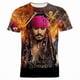 thumbnail image 2 of 2021 neue Sommer camiseta Für Männer Disney Fluch Der Karibik Junge Mädchen Kinder camisetas Übergroßen frauen kleidung xuanjing unisex, 2 of 2
