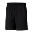 thumbnail image 1 of Short Puma Performance Woven 5'' para Hombre 520317-01 negro M, 1 of 3