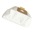 thumbnail image 6 of 10Pcs Dust Bags ForK-Archer VC2 / VC2() / VC2 Premium / VC2 Premium() Vacuum Cleaner Bags 2.863-236.0,10 x Dust Bags,White, 6 of 8