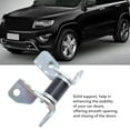 thumbnail image 4 of Car Lower Door Hinge, Metal Wear Front Rear Door Hinges Solid Support for  2013 - 2021, Crafted with  Metal Material, Offering Smooth Opening and Closing of, 4 of 7