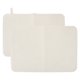 thumbnail image 1 of 2 alfombrillas de fieltro para sauna, portátiles, con aislamiento térmico y absorción de agua, para baño y ducha., 1 of 5