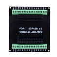 thumbnail image 1 of Módulo de desarrollo ESP8266 Breakout Board GPIO 1 en 2 (placa de expansión), 1 of 8