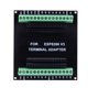 thumbnail image 1 of Placa 1 Expansión ESP8266 Breakout GPIO en 2 Módulo de desarrollo ( ) JShteea El nuevo, 1 of 8