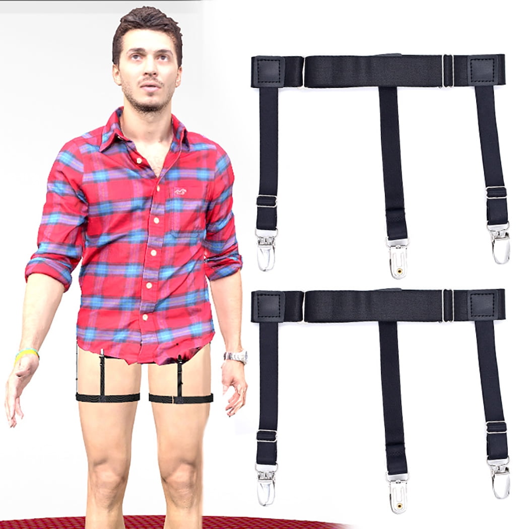 shirt clamps